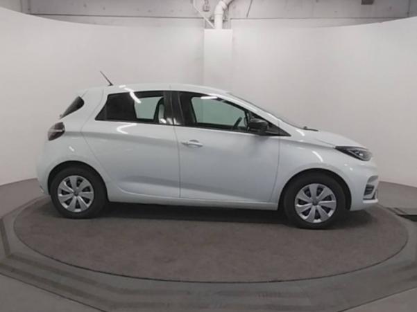 Vente en ligne Renault Zoé  R110 au prix de 10 900 €