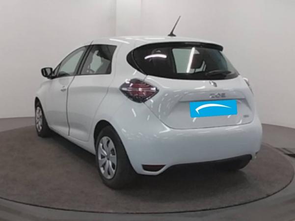 Vente en ligne Renault Zoé  R110 au prix de 10 900 €