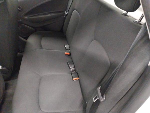 Vente en ligne Renault Zoé  R110 au prix de 10 900 €