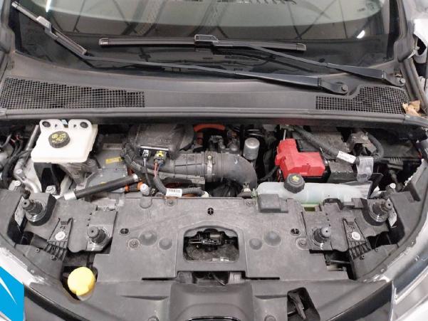 Vente en ligne Renault Zoé  R110 au prix de 10 900 €