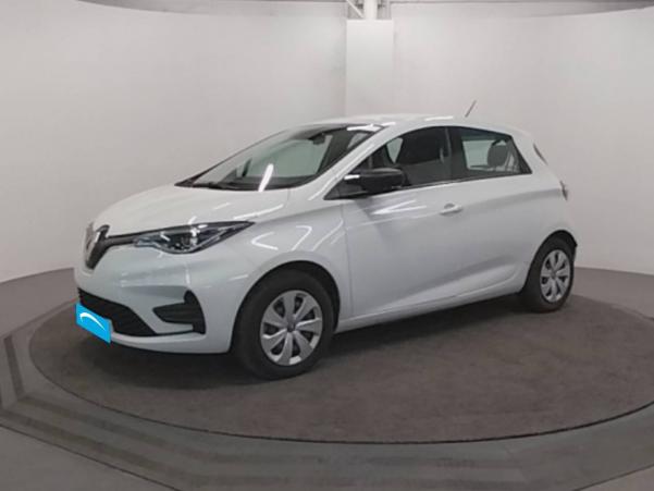 Vente en ligne Renault Zoé  R110 au prix de 10 900 €