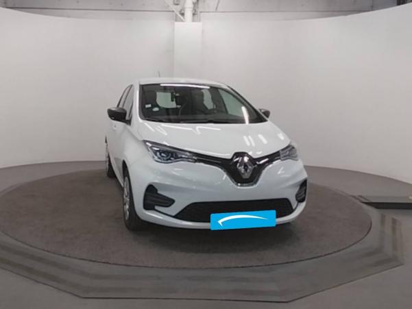 Vente en ligne Renault Zoé  R110 au prix de 10 900 €