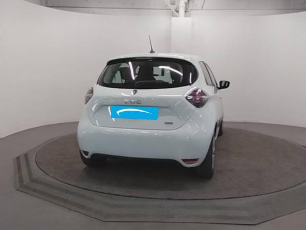 Vente en ligne Renault Zoé  R110 au prix de 10 900 €