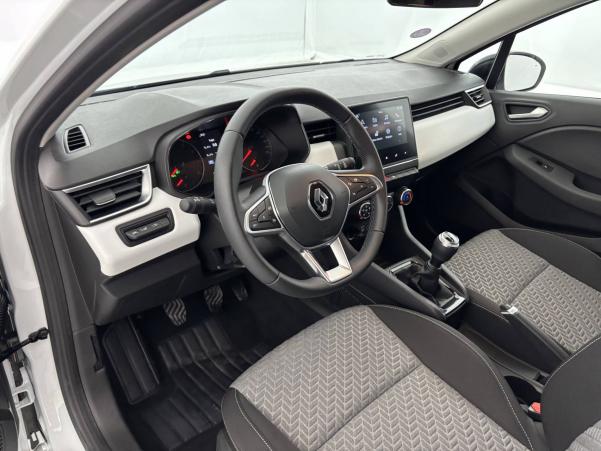 Vente en ligne Renault Clio 5 Clio SCe 65 au prix de 13 690 €