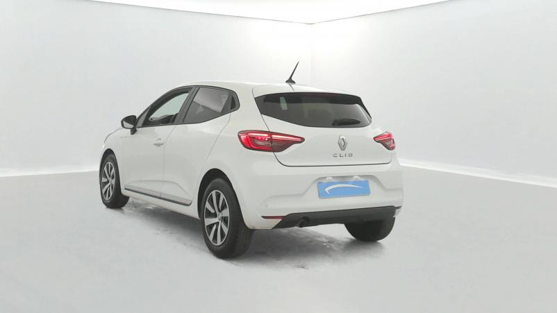 Vente en ligne Renault Clio 5 Clio SCe 65 au prix de 13 690 €