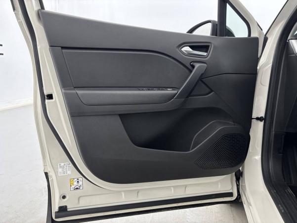 Vente en ligne Renault Captur  TCe 100 GPL au prix de 14 990 €