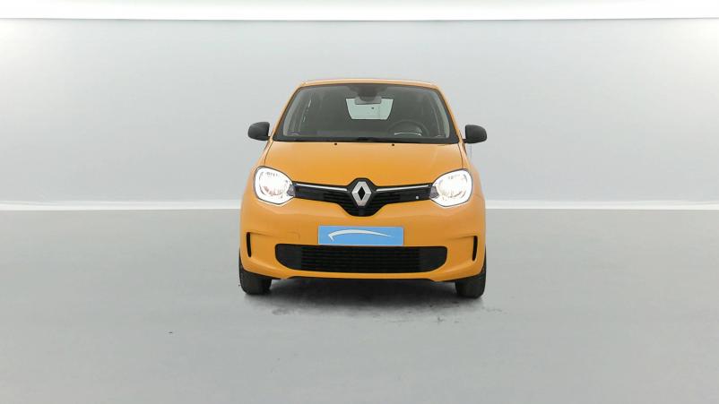 Vente en ligne Renault Twingo Electrique Twingo III Achat Intégral - 21 au prix de 10 990 €