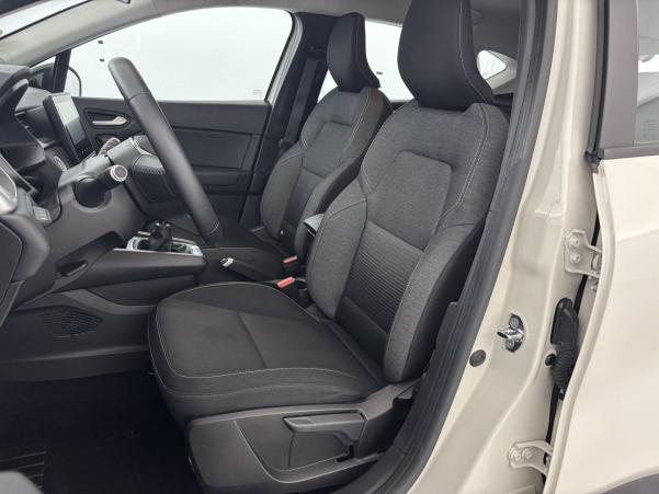 Vente en ligne Renault Captur  Blue dCi 95 au prix de 14 990 €