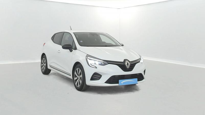 Vente en ligne Renault Clio 5 Clio SCe 65 au prix de 13 690 €