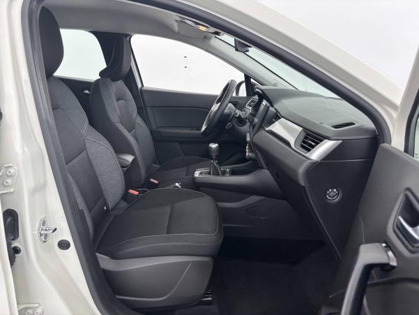 Vente en ligne Renault Captur  Blue dCi 95 au prix de 14 990 €