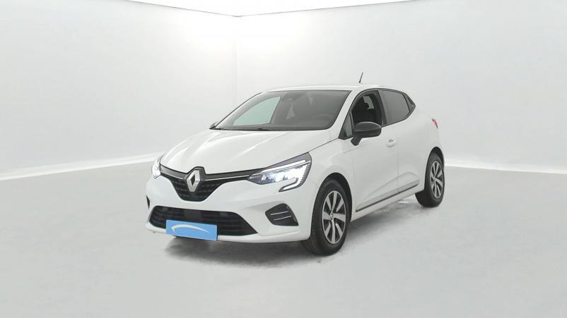 Vente en ligne Renault Clio 5 Clio SCe 65 au prix de 13 690 €