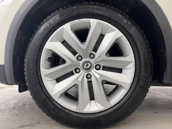 Vente en ligne Renault Captur  Blue dCi 95 au prix de 14 990 €