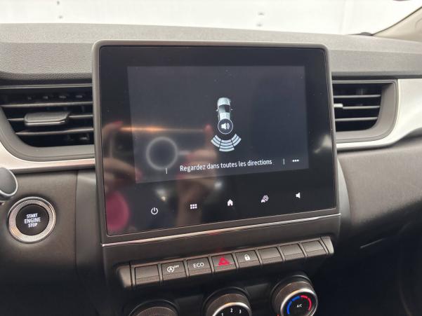 Vente en ligne Renault Captur  TCe 100 GPL au prix de 14 990 €