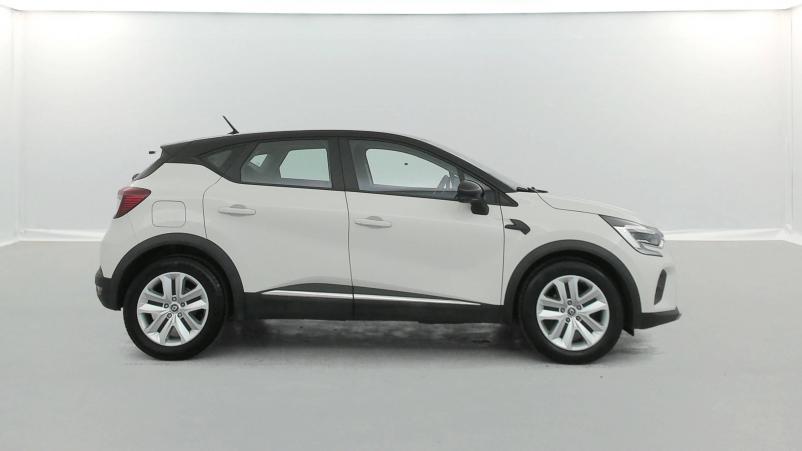Vente en ligne Renault Captur  TCe 100 GPL au prix de 14 990 €
