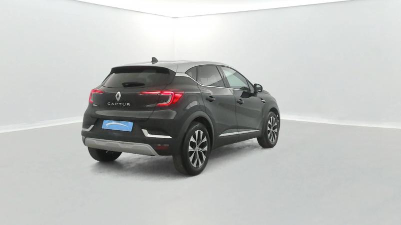 Vente en ligne Renault Captur  E-Tech full hybrid 145 au prix de 22 490 €