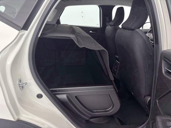 Vente en ligne Renault Captur  Blue dCi 95 au prix de 14 990 €