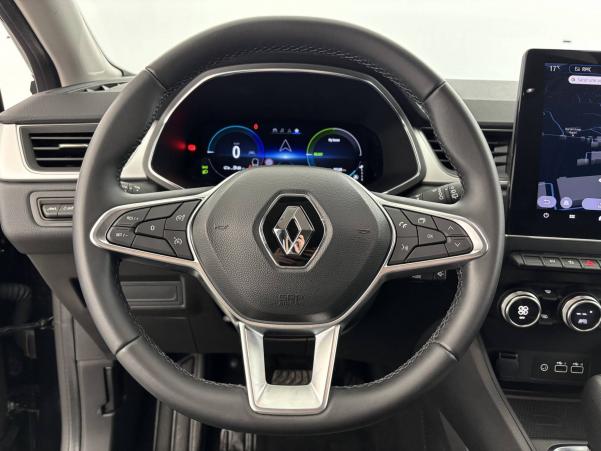 Vente en ligne Renault Captur  E-Tech full hybrid 145 au prix de 22 490 €