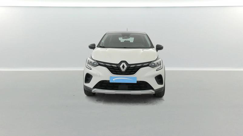 Vente en ligne Renault Captur  TCe 100 GPL au prix de 14 990 €