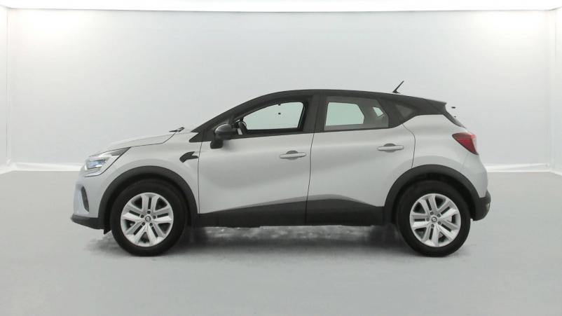 Vente en ligne Renault Captur  TCe 100 GPL - 21 au prix de 15 390 €