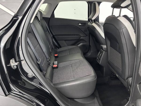 Vente en ligne Renault Captur  E-Tech full hybrid 145 au prix de 22 490 €