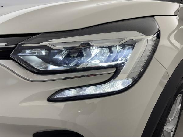 Vente en ligne Renault Captur  TCe 100 GPL au prix de 14 990 €