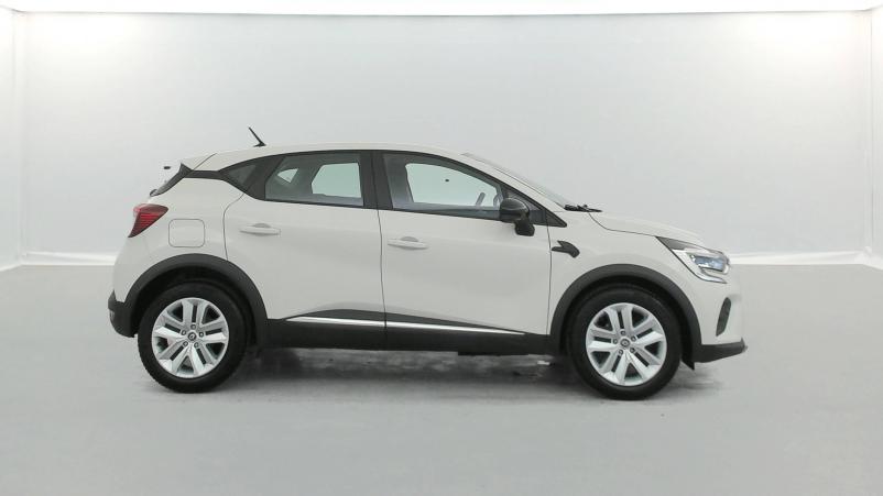 Vente en ligne Renault Captur  Blue dCi 95 au prix de 14 990 €