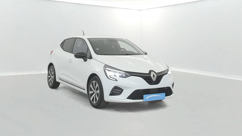 Vente en ligne Renault Clio 5 Clio SCe 65 au prix de 13 690 €