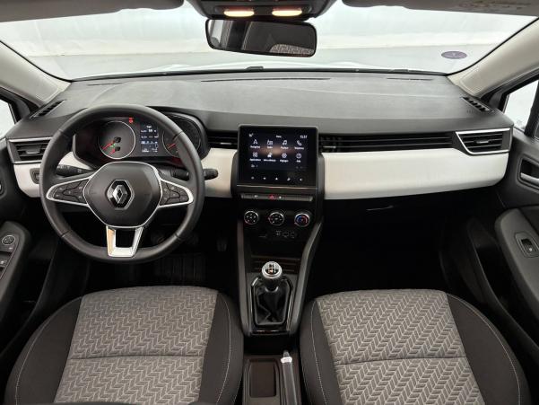 Vente en ligne Renault Clio 5 Clio SCe 65 au prix de 13 690 €