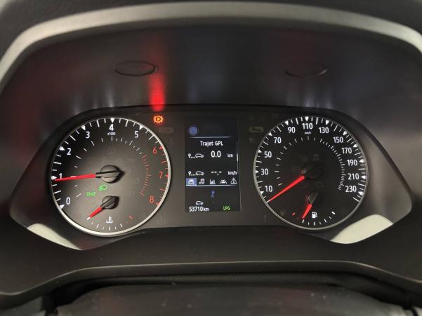 Vente en ligne Renault Captur  TCe 100 GPL - 21 au prix de 15 390 €