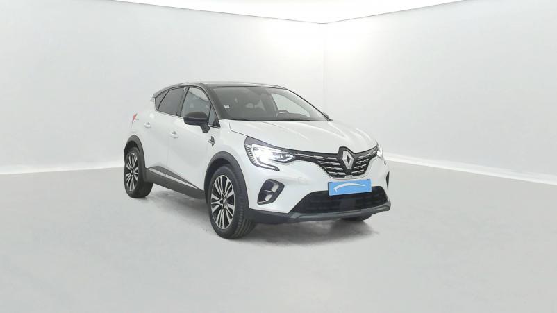 Vente en ligne Renault Captur  E-Tech Plug-in 160 au prix de 17 990 €