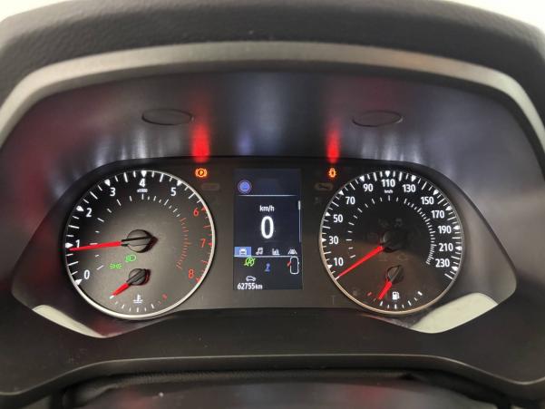 Vente en ligne Renault Captur  TCe 100 GPL au prix de 14 990 €