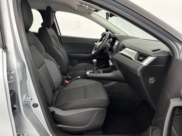 Vente en ligne Renault Captur  TCe 100 GPL - 21 au prix de 15 390 €