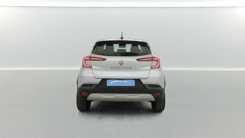 Vente en ligne Renault Captur  TCe 100 GPL - 21 au prix de 15 390 €