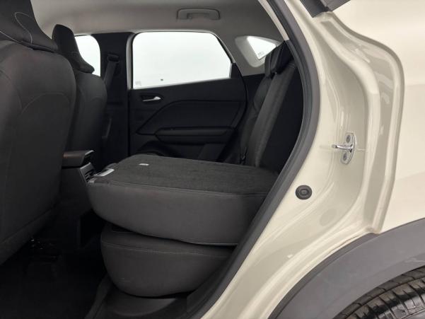 Vente en ligne Renault Captur  TCe 100 GPL au prix de 14 990 €