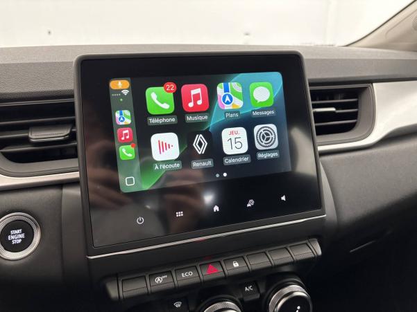 Vente en ligne Renault Captur  TCe 100 GPL - 21 au prix de 15 390 €