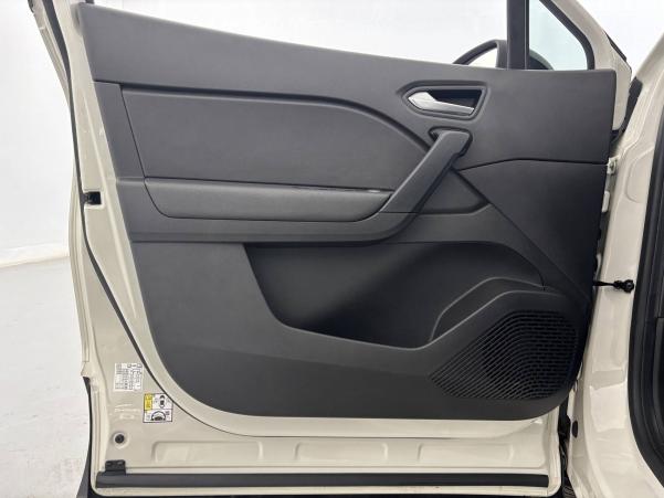 Vente en ligne Renault Captur  Blue dCi 95 au prix de 14 990 €