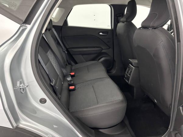Vente en ligne Renault Captur  TCe 100 GPL - 21 au prix de 15 390 €