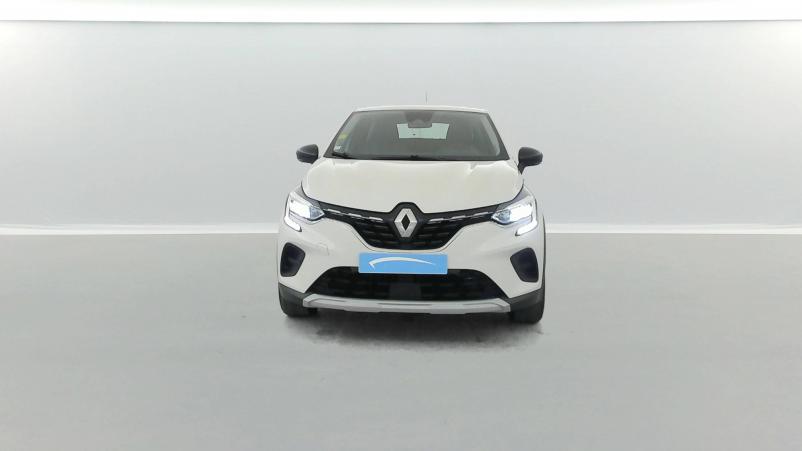 Vente en ligne Renault Captur  Blue dCi 95 au prix de 14 990 €