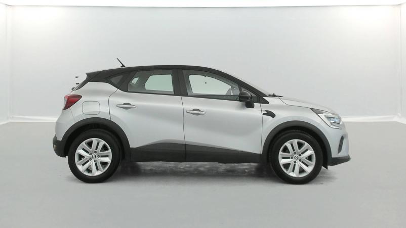 Vente en ligne Renault Captur  TCe 100 GPL - 21 au prix de 15 390 €