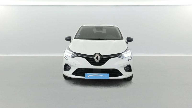 Vente en ligne Renault Clio 5 Clio SCe 65 au prix de 13 690 €