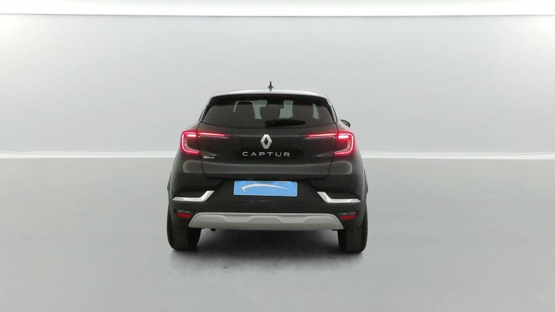 Vente en ligne Renault Captur  E-Tech full hybrid 145 au prix de 22 490 €
