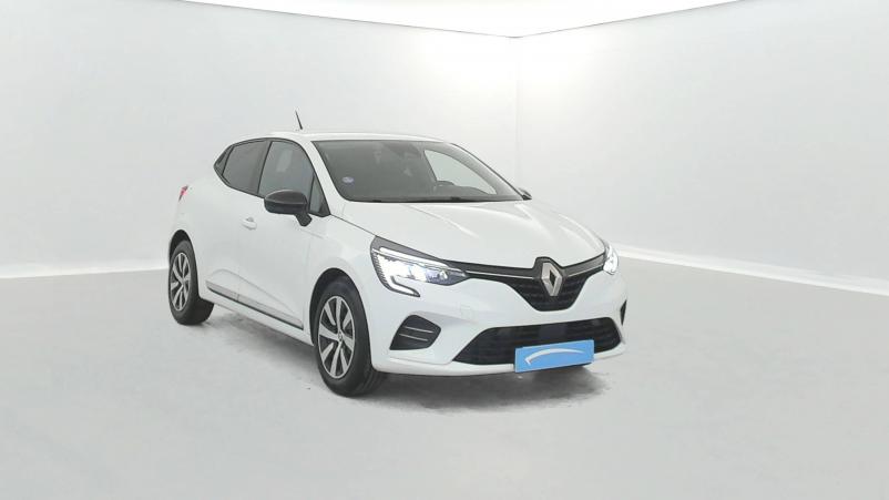 Vente en ligne Renault Clio 5 Clio SCe 65 au prix de 13 690 €