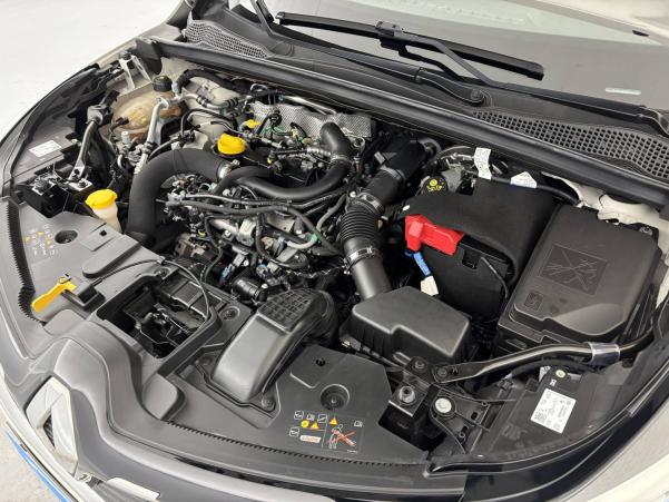 Vente en ligne Renault Captur  TCe 100 GPL au prix de 14 990 €