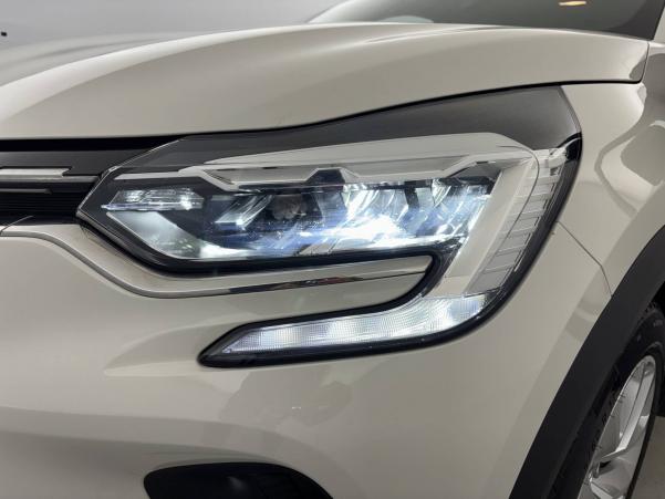 Vente en ligne Renault Captur  Blue dCi 95 au prix de 14 990 €