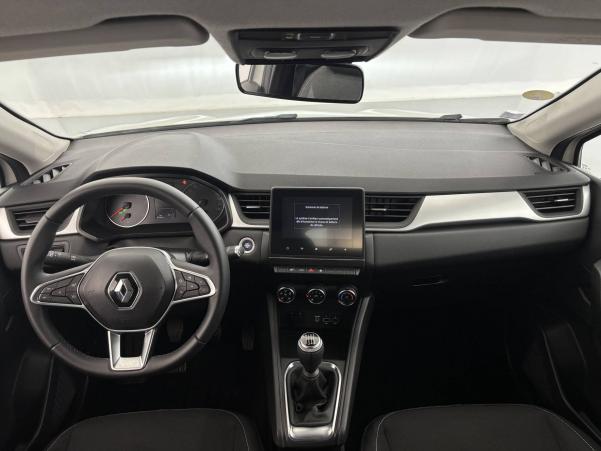 Vente en ligne Renault Captur  Blue dCi 95 au prix de 14 990 €