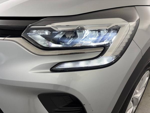 Vente en ligne Renault Captur  TCe 100 GPL - 21 au prix de 15 390 €