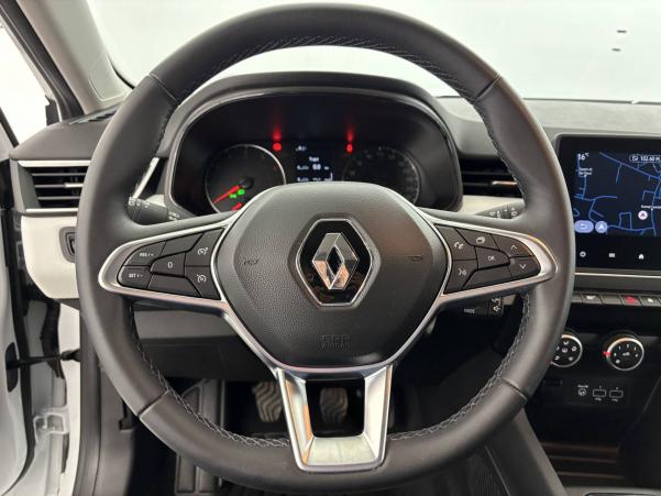 Vente en ligne Renault Clio 5 Clio SCe 65 au prix de 13 690 €
