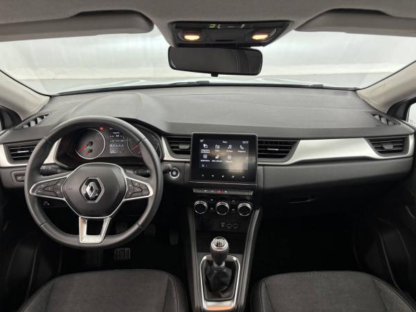 Vente en ligne Renault Captur  TCe 100 GPL - 21 au prix de 15 390 €