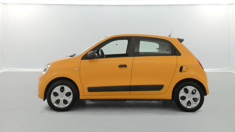 Vente en ligne Renault Twingo Electrique Twingo III Achat Intégral - 21 au prix de 10 990 €
