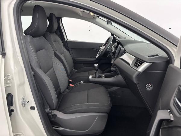 Vente en ligne Renault Captur  TCe 100 GPL au prix de 14 990 €